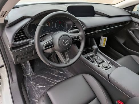 New 2026 MAZDA MAZDA3 2.5 S Sedan w/ Preferred Pkg FWD image 12