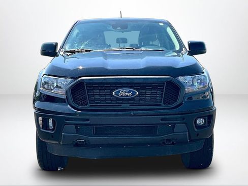 Used 2021 Ford Ranger XL w/ Equipment Group 101A High RWD image 3