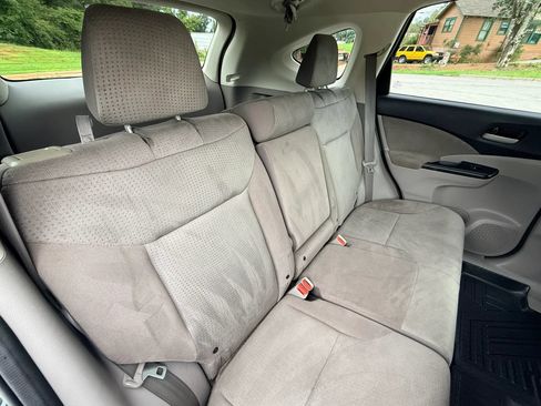 Used 2013 Honda CR-V EX image 17