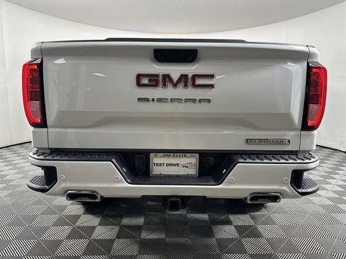 New 2025 GMC Sierra 1500 Elevation w/ Elevation Premium Package image 5