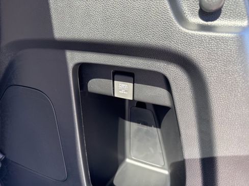 New 2026 Honda Odyssey EX-L image 11