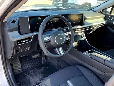 New 2026 Hyundai Sonata SEL image 28