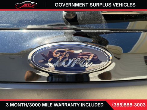 Used 2017 Ford Explorer 4WD Police Interceptor image 20