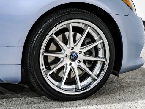 Used 2012 INFINITI G37 Limited Edition w/ Premium Pkg image 64