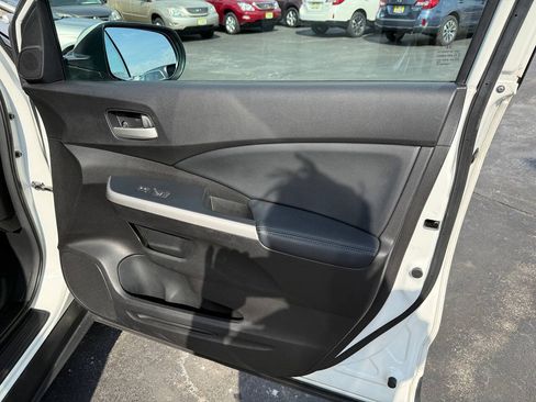 Used 2014 Honda CR-V EX-L image 37