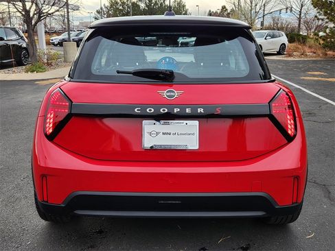 Used 2025 MINI Cooper S image 24
