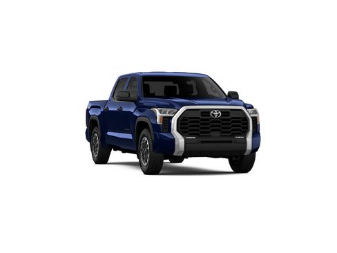 New 2026 Toyota Tundra SR5 AWD/4WD image 69