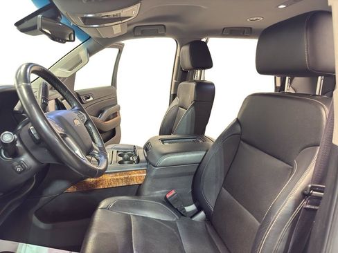 Used 2016 Chevrolet Tahoe LTZ image 14
