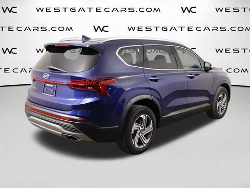 Used 2023 Hyundai Santa Fe SEL FWD image 46