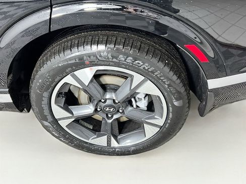 New 2026 Hyundai Palisade Limited AWD/4WD image 25