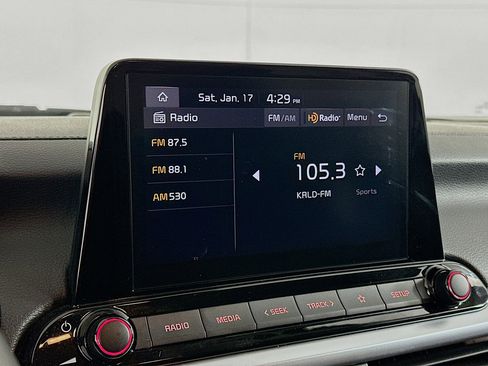 Used 2023 Kia Forte LX image 21