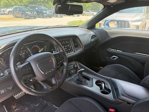 Used 2023 Dodge Challenger GT w/ Plus Package AWD/4WD image 9