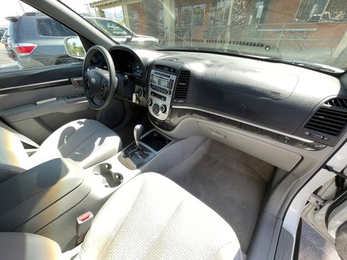 Used 2007 Hyundai Santa Fe GLS image 20