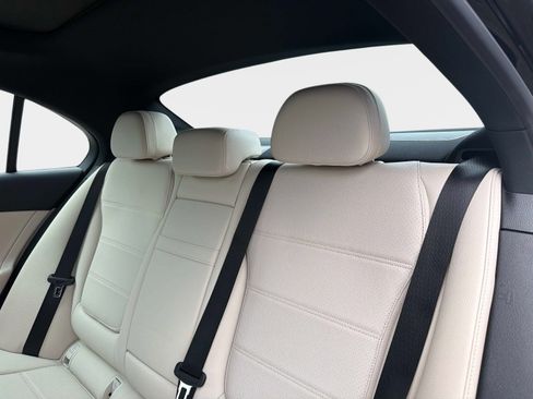 Certified 2026 Mercedes-Benz C 300 Sedan image 14