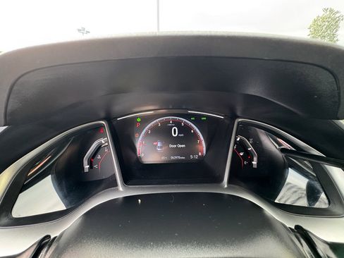 Used 2019 Honda Civic Sport image 17