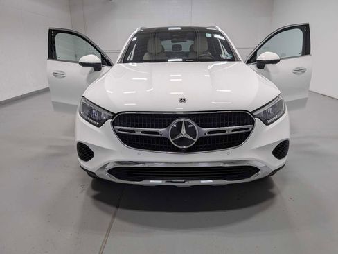 Certified 2026 Mercedes-Benz GLC 300 4MATIC image 13