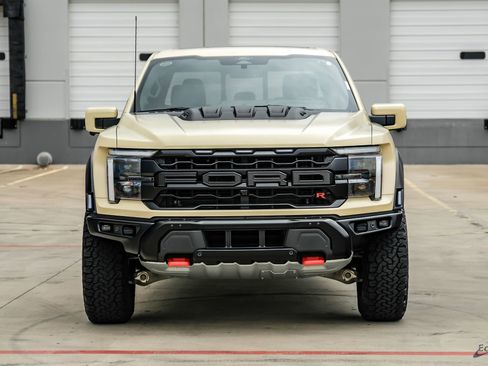 Used 2024 Ford F150 Raptor w/ Equipment Group 803A Raptor R AWD/4WD image 28