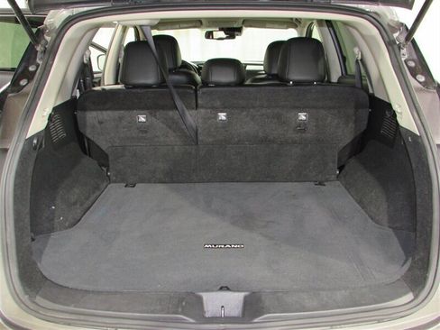 Used 2023 Nissan Murano SV image 78