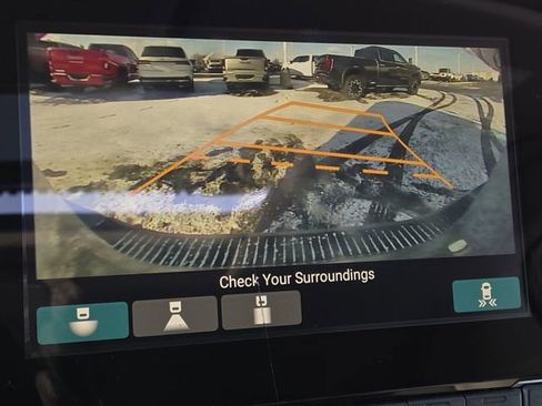 Used 2023 Honda Odyssey EX-L image 4