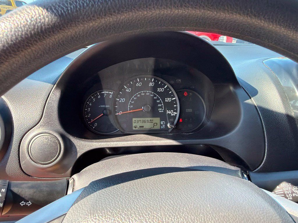 Used 2024 Mitsubishi Mirage ES FWD image 20