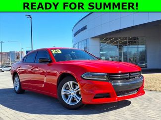 Used 2023 Dodge Charger SXT video 1