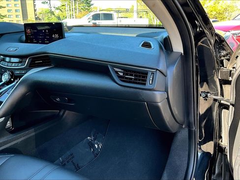Used 2023 Acura TLX image 16