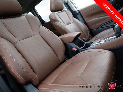 Used 2020 Subaru Forester Touring AWD/4WD image 4