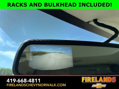 New 2025 Chevrolet Express 2500 w/ Driver Convenience Package image 22