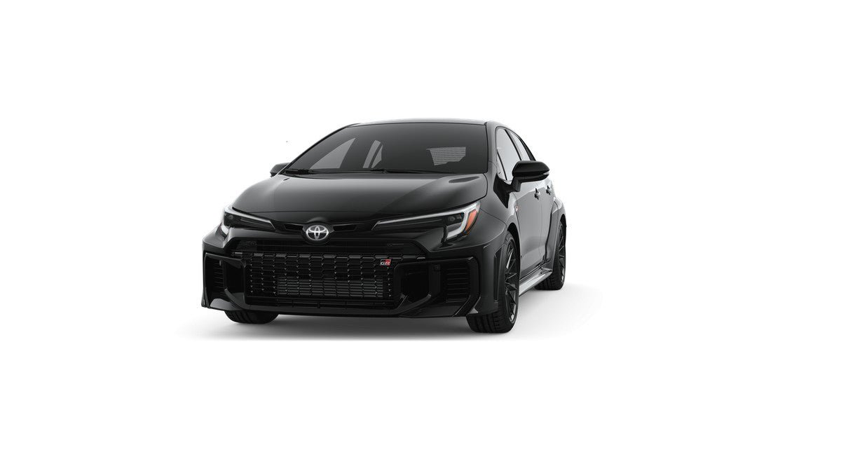 New 2026 Toyota Corolla GR AWD/4WD image 18
