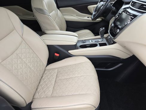 Used 2020 Nissan Murano Platinum w/ Cargo Package image 29