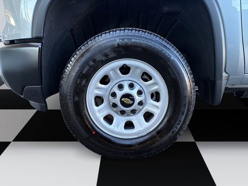 New 2026 Chevrolet Silverado 2500 W/T image 14