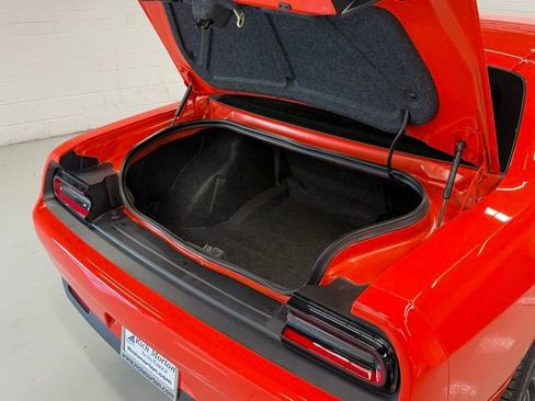 Used 2023 Dodge Challenger R/T Scat Pack RWD image 18