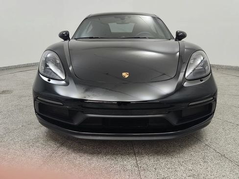Used 2018 Porsche 718 Cayman GTS RWD image 9