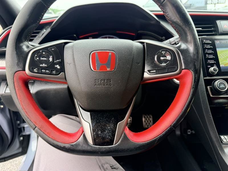 Used 2019 Honda Civic Type R image 27