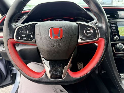 Used 2019 Honda Civic Type R image 27
