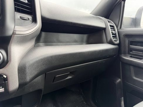 Used 2022 RAM 2500 Tradesman AWD/4WD image 19