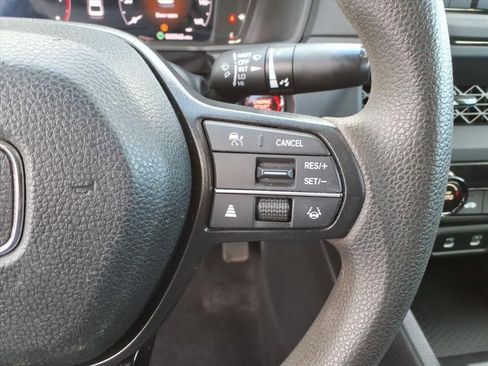 Used 2024 Honda Accord LX image 21