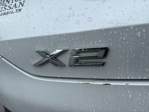 Used 2022 BMW X2 xDrive28i w/ Convenience Package AWD/4WD image 40
