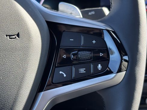 Certified 2025 BMW 430i w/ Premium Package image 20