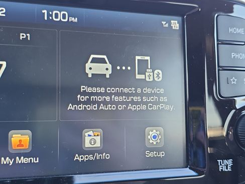 Used 2019 Hyundai Tucson Limited image 18