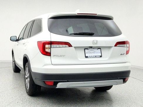 Used 2022 Honda Pilot EX-L image 6