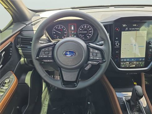 Certified 2025 Subaru Forester Touring w/ Popular Package - Touring AWD/4WD image 9