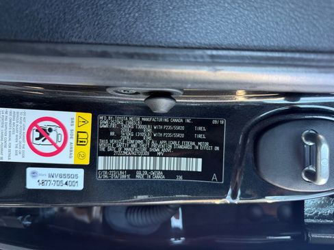 Used 2019 Lexus RX 350 FWD w/ Navigation Package image 24