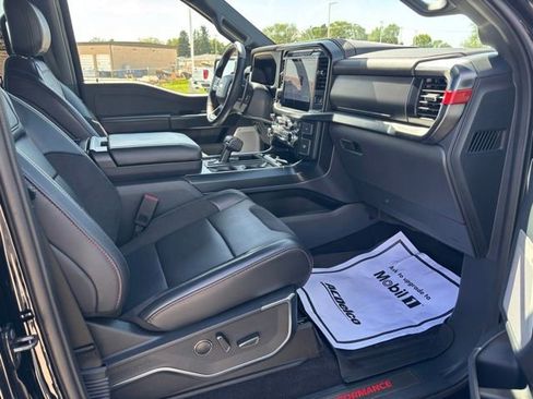 Used 2025 Ford F150 Raptor AWD/4WD image 16
