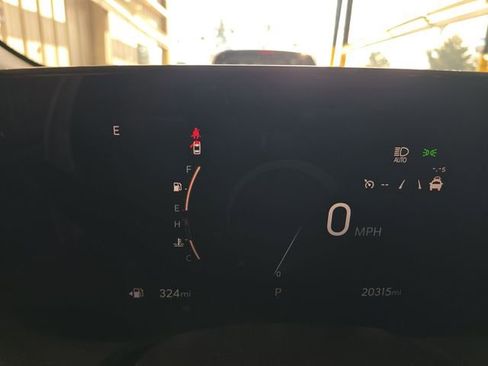 Used 2025 Buick Encore GX Preferred image 7