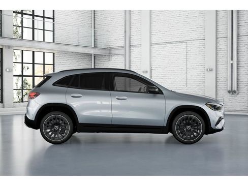 New 2026 Mercedes-Benz GLA 250 GLA 250 image 16