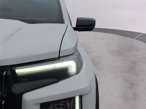 New 2026 GMC Canyon AT4 w/ Nightfall Essentials Package image 12