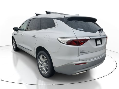 Used 2023 Buick Enclave Premium w/ Experience Buick Package image 4