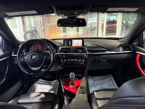 Used 2018 BMW 430i Gran Coupe w/ Premium Package RWD image 23