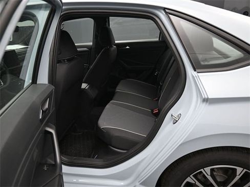 New 2026 Volkswagen Jetta Sport image 11